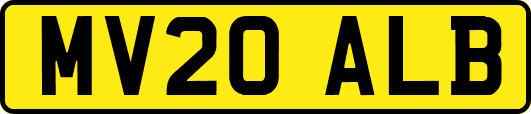 MV20ALB