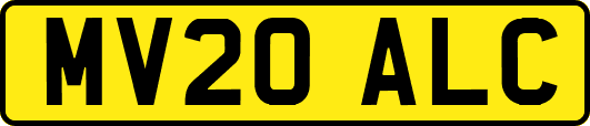 MV20ALC