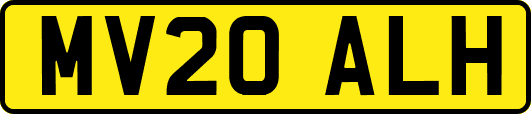 MV20ALH