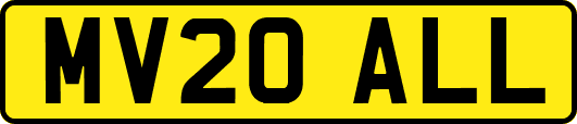 MV20ALL