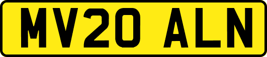 MV20ALN