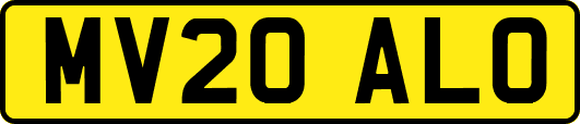 MV20ALO