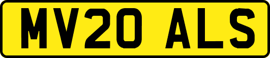 MV20ALS