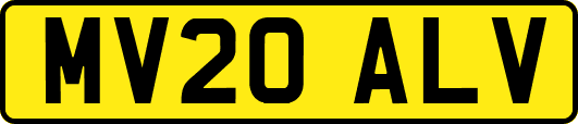 MV20ALV