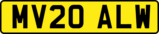 MV20ALW
