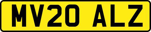 MV20ALZ