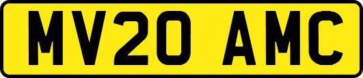 MV20AMC