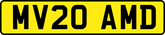 MV20AMD