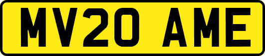 MV20AME