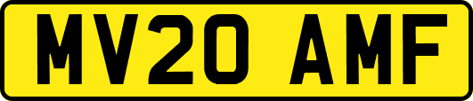 MV20AMF