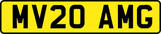 MV20AMG