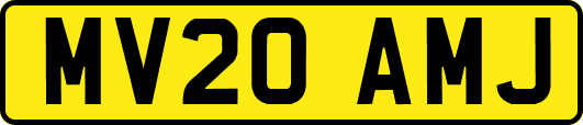 MV20AMJ