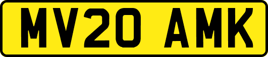 MV20AMK