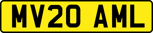 MV20AML