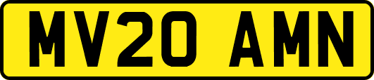 MV20AMN