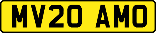 MV20AMO