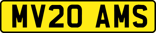MV20AMS