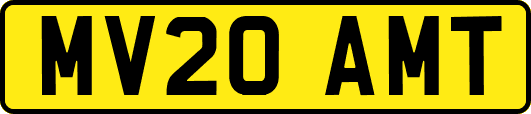 MV20AMT