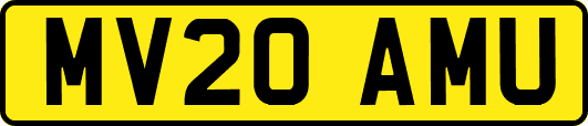 MV20AMU