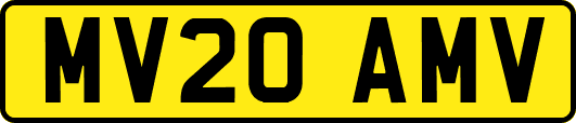 MV20AMV