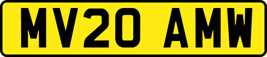 MV20AMW