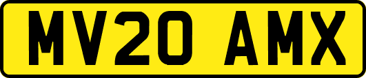 MV20AMX