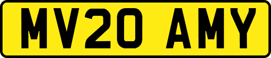 MV20AMY