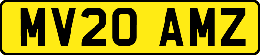 MV20AMZ