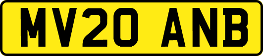 MV20ANB