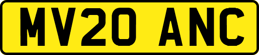MV20ANC