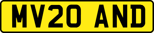 MV20AND