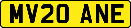 MV20ANE