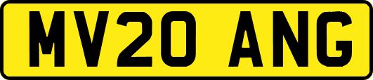MV20ANG