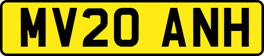 MV20ANH