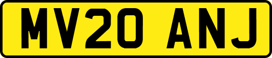 MV20ANJ