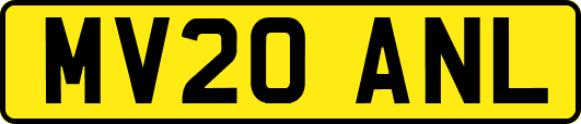 MV20ANL