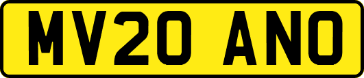 MV20ANO