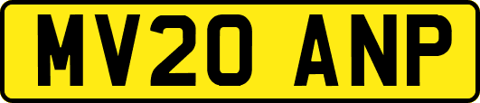MV20ANP