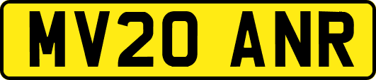 MV20ANR