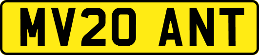 MV20ANT