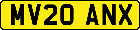 MV20ANX