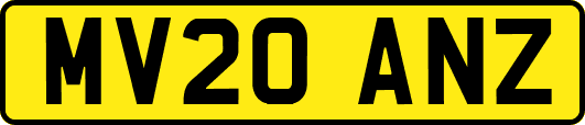 MV20ANZ