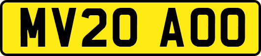 MV20AOO
