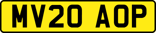 MV20AOP