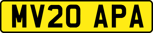 MV20APA