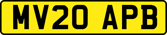 MV20APB