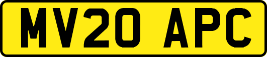 MV20APC