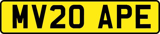 MV20APE