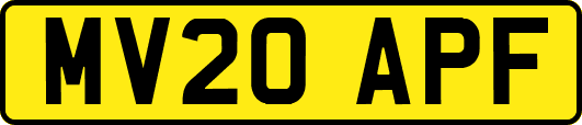 MV20APF