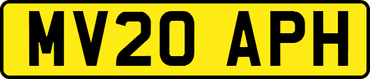 MV20APH